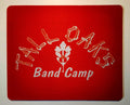 Tall Oaks Band Camp Mouse Mat