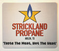 Strickland Propane Mouse Mat