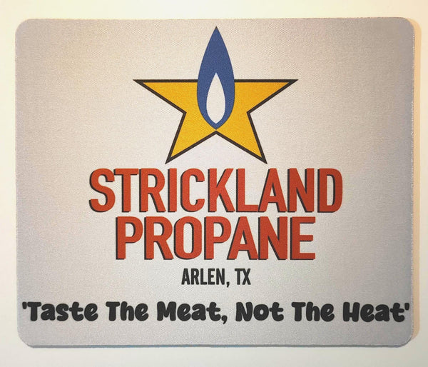 Strickland Propane Mouse Mat