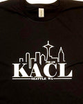 KACL 780AM Frasier T-Shirt