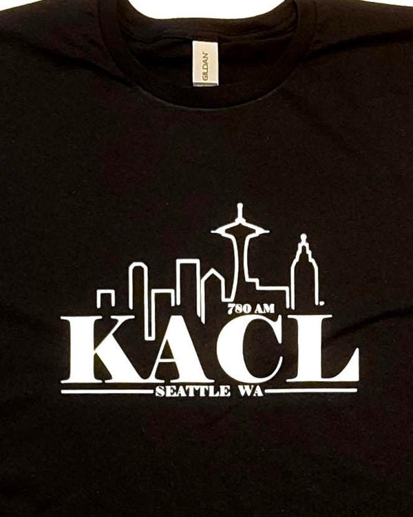 KACL 780AM Frasier T-Shirt